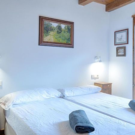Casa Pincela Benos Екстер'єр фото