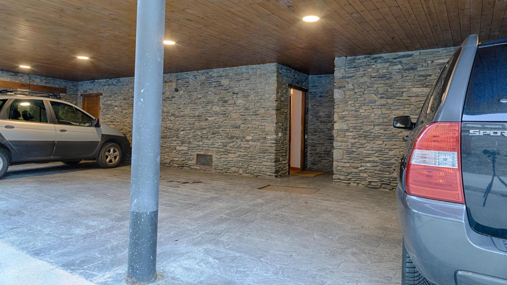 Casa Pincela Benos Екстер'єр фото