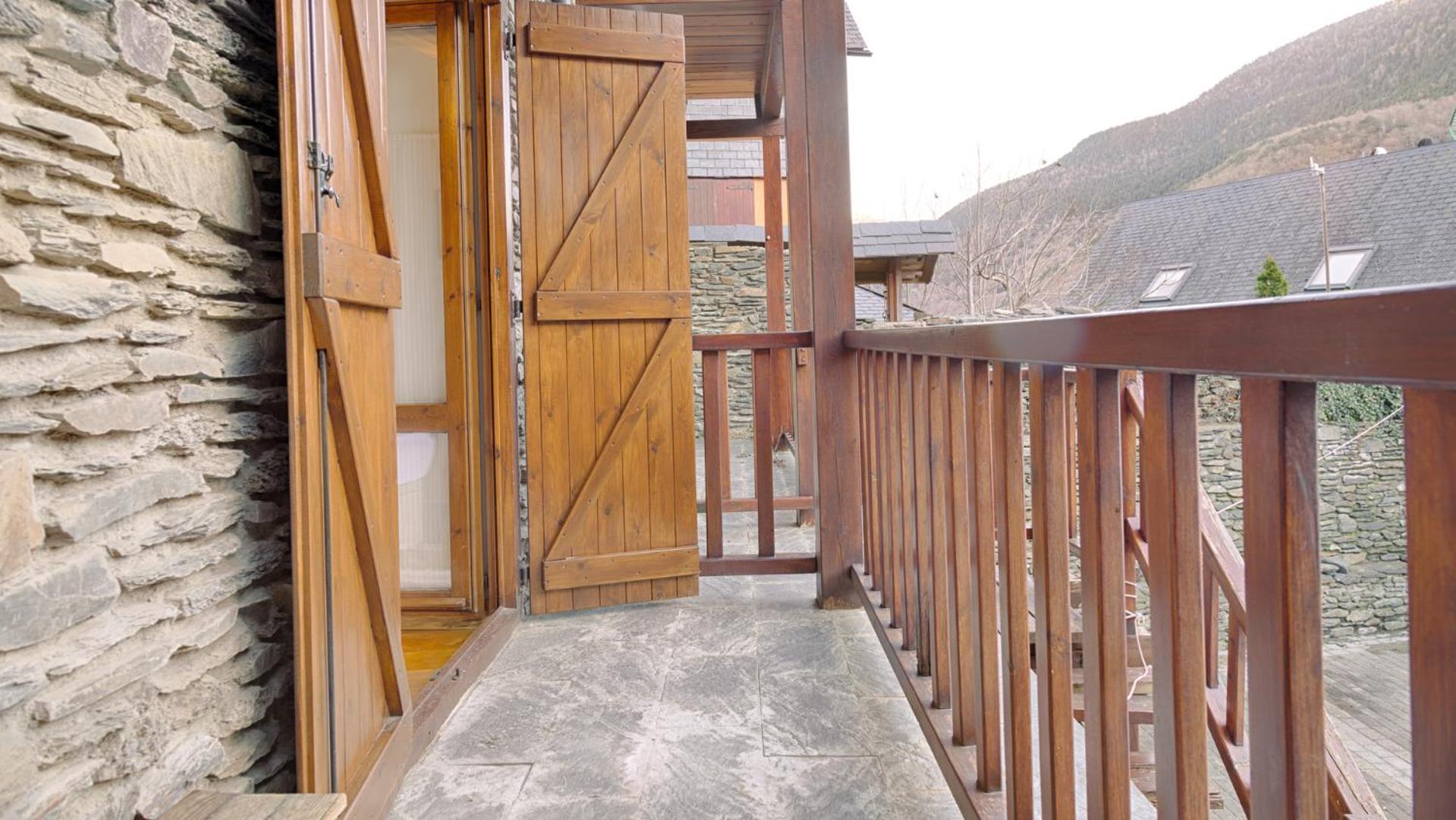 Casa Pincela Benos Екстер'єр фото