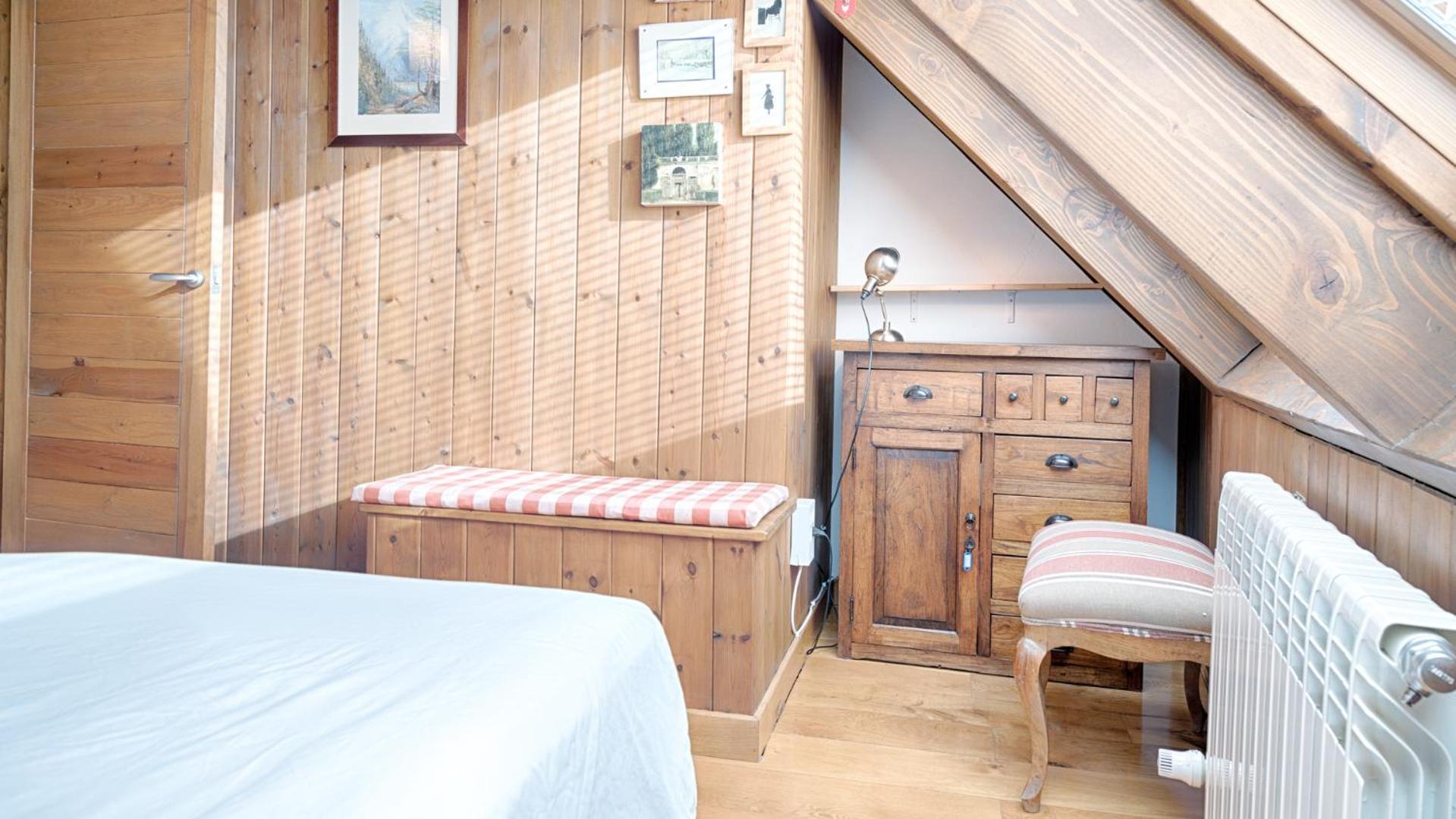Casa Pincela Benos Екстер'єр фото