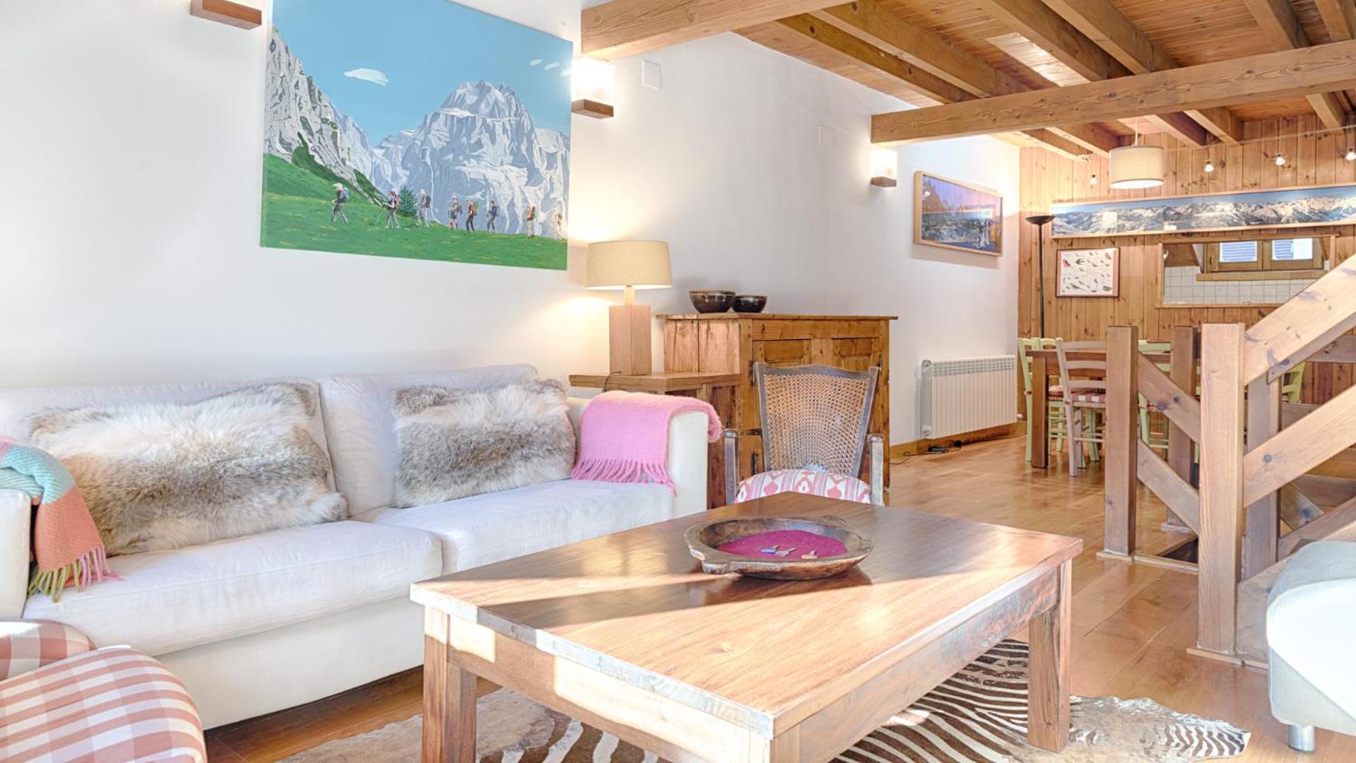 Casa Pincela Benos Екстер'єр фото