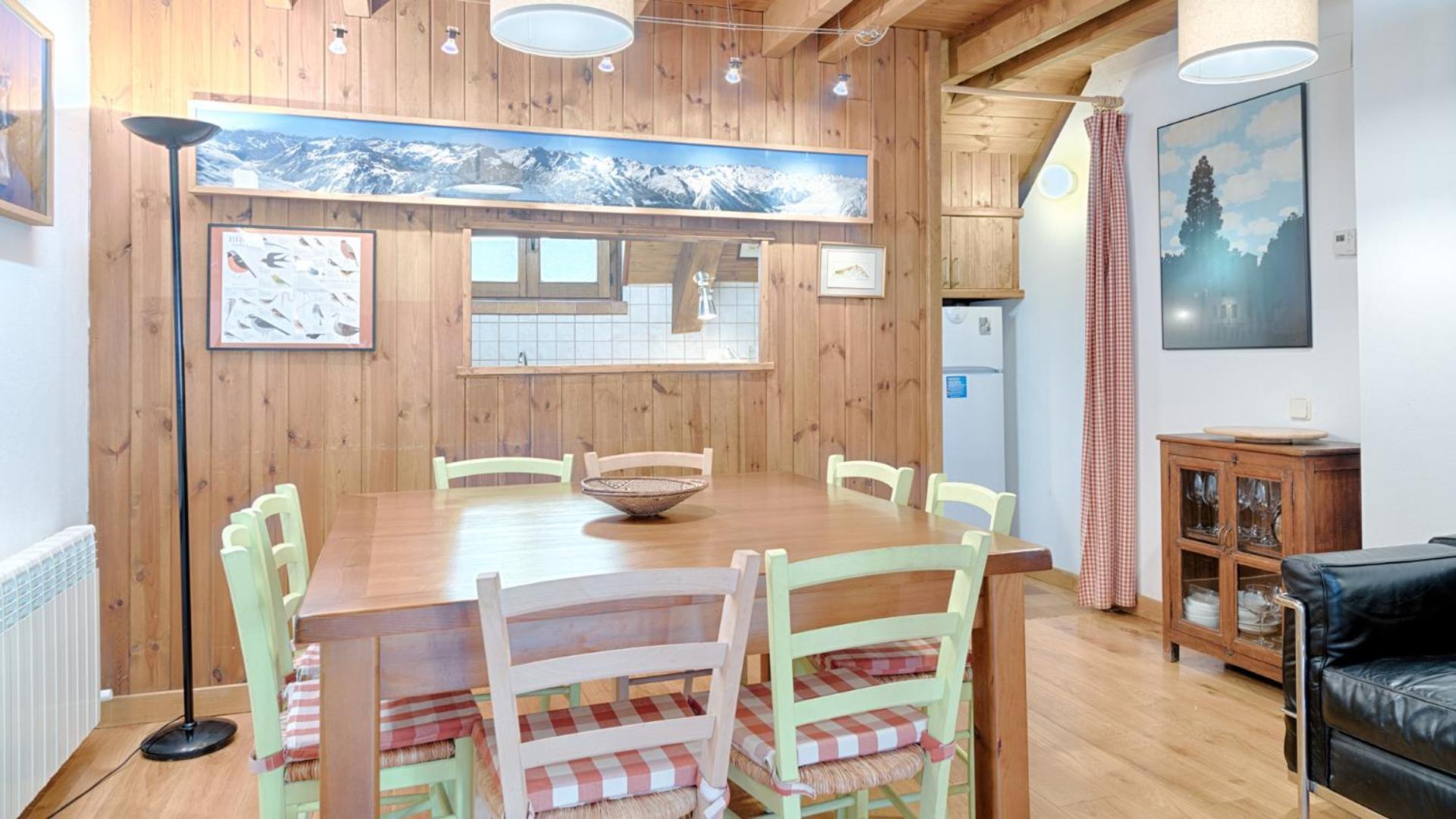 Casa Pincela Benos Екстер'єр фото