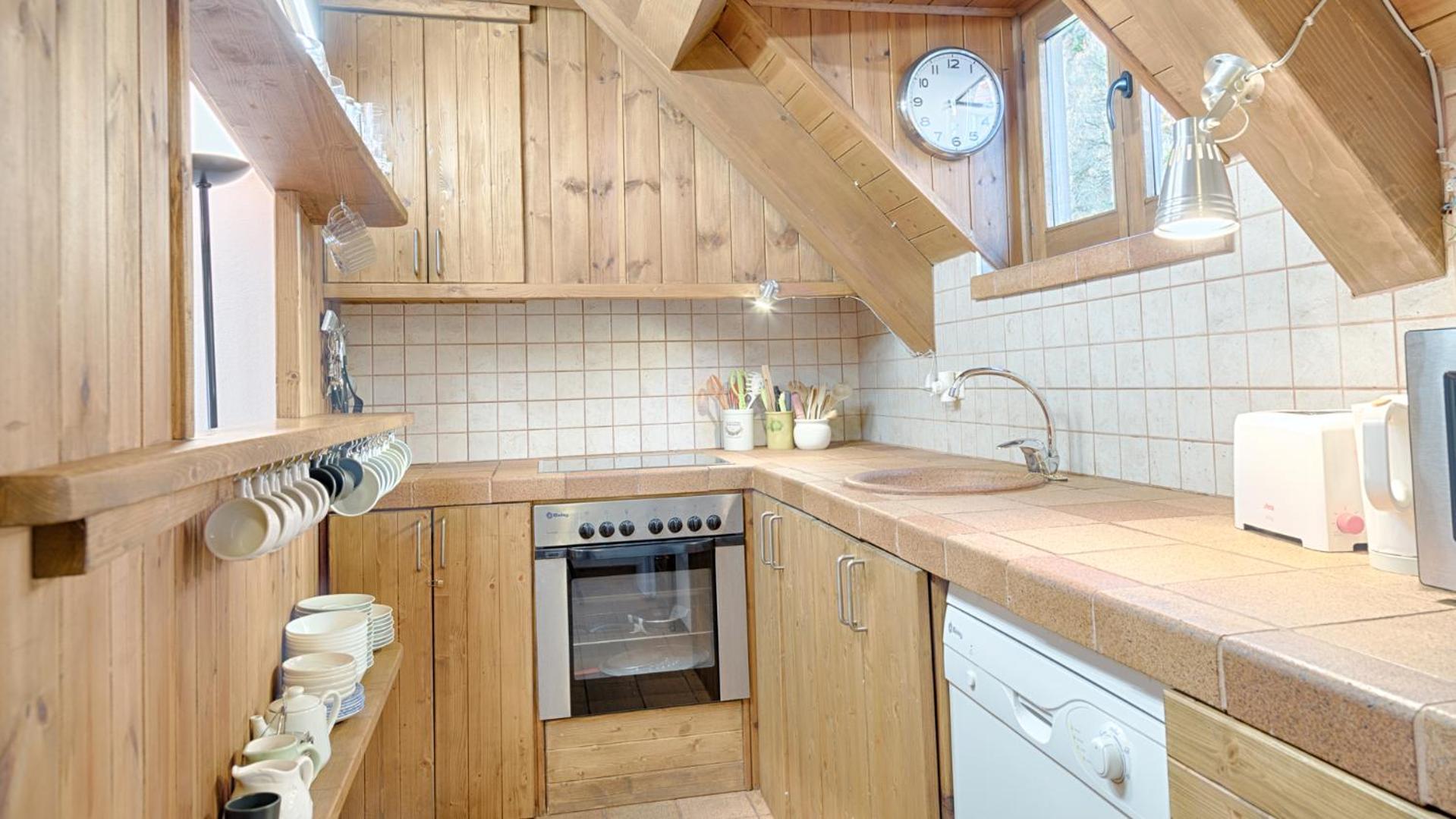 Casa Pincela Benos Екстер'єр фото