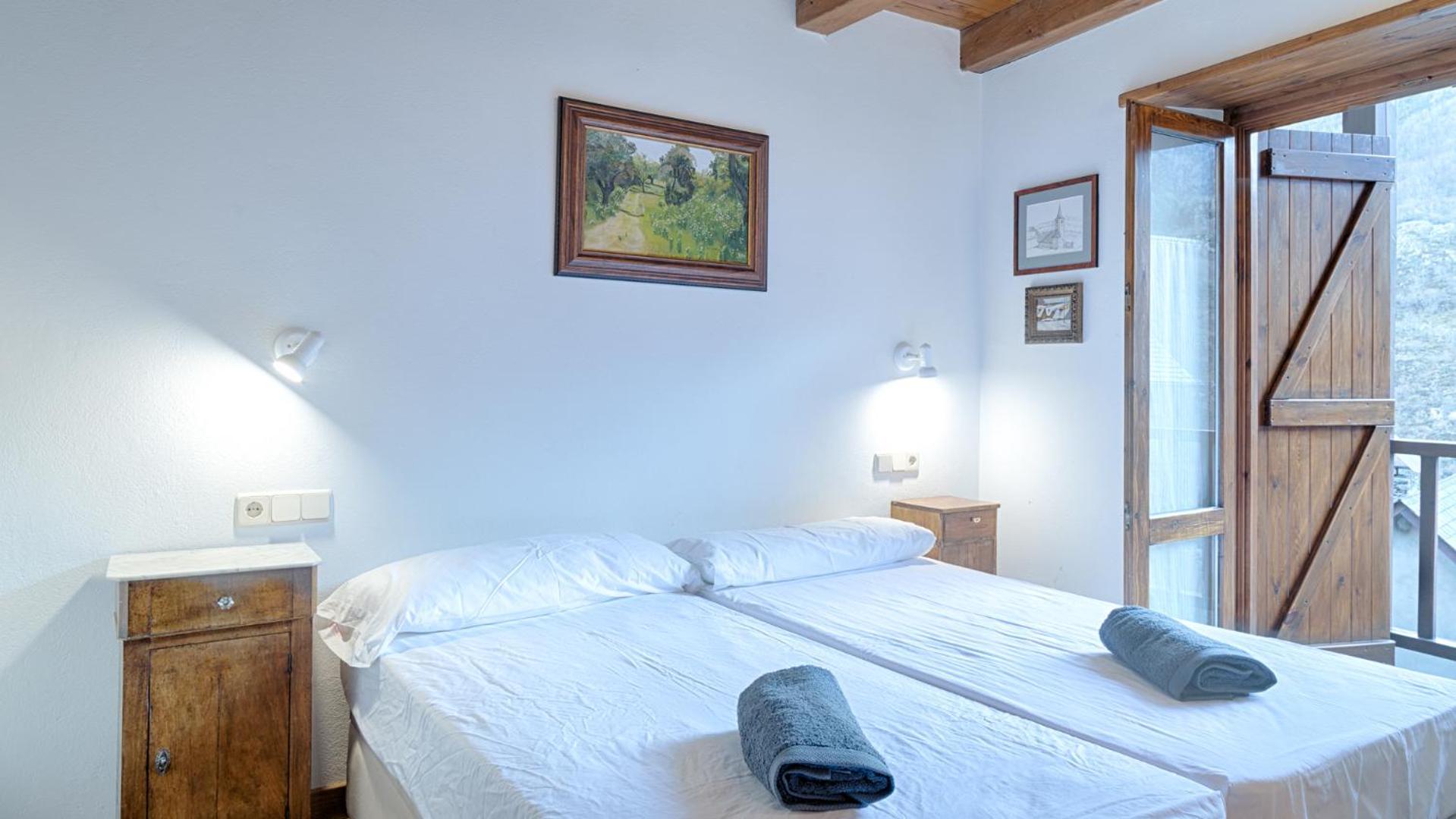 Casa Pincela Benos Екстер'єр фото