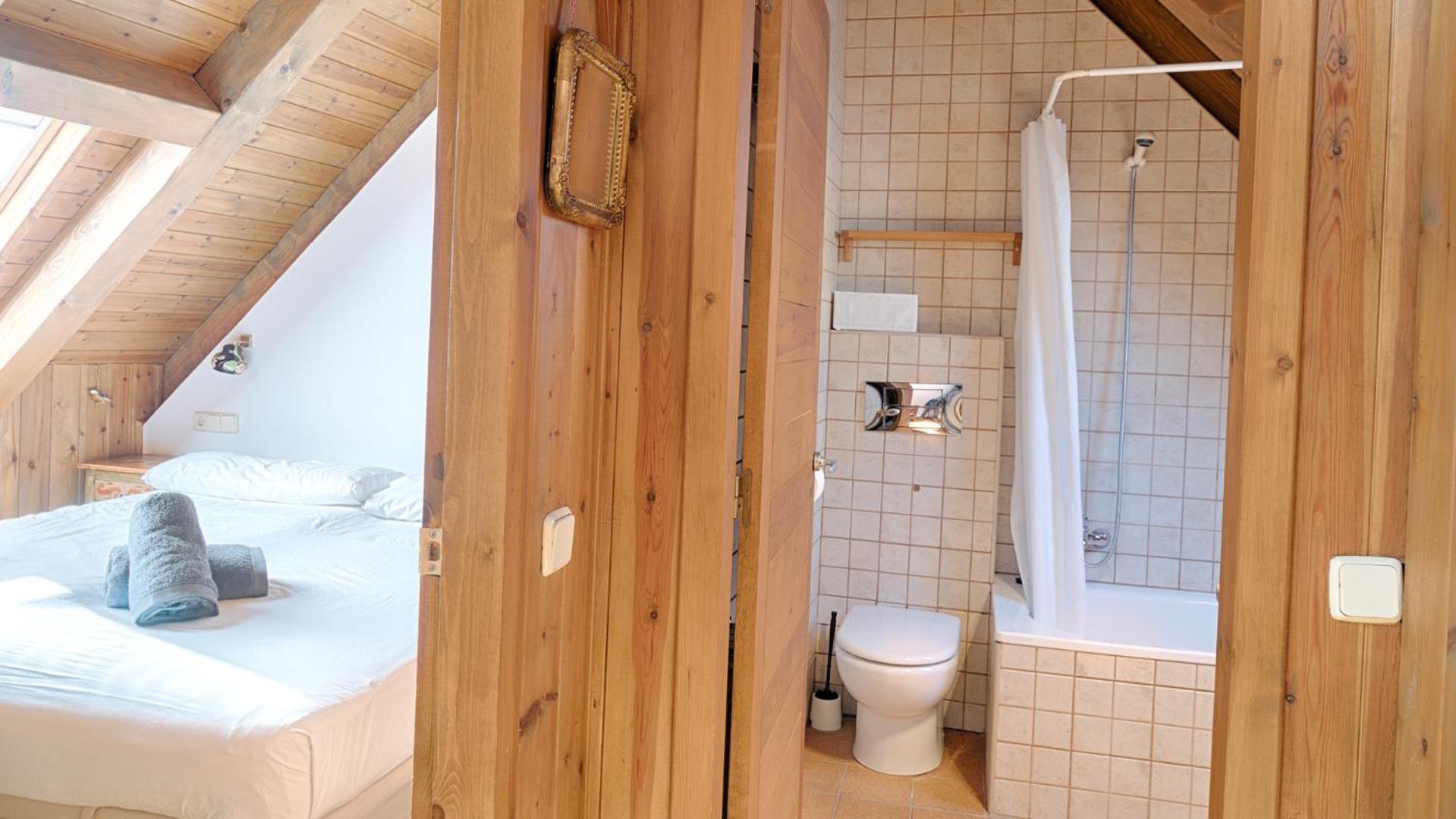 Casa Pincela Benos Екстер'єр фото