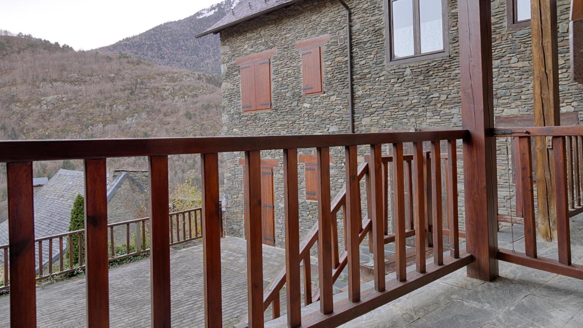 Casa Pincela Benos Екстер'єр фото